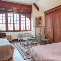 Le Haras des Charmilles