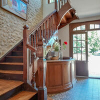 Le Haras des Charmilles
