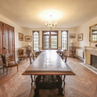 Le Haras des Charmilles