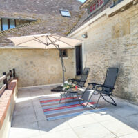 Le Haras des Charmilles