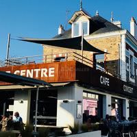 Le Centre Affaire