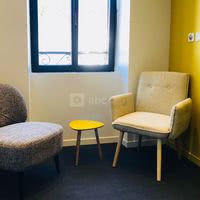 Coin détente