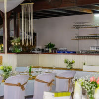 BAR MARIAGE