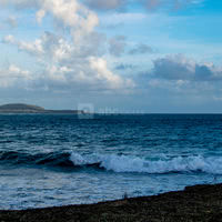 VUE, ACCÈS A LA MER