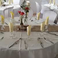 TABLES MARIAGE