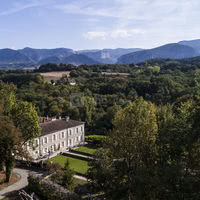Domaine de la Chartrognière