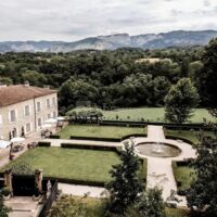Domaine de la Chartrognière