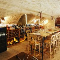 Domaine de la Chartrognière
