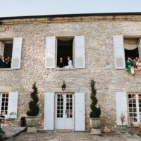 Domaine de la Chartrognière