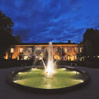 Domaine de la Chartrognière