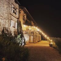 Domaine de la Chartrognière
