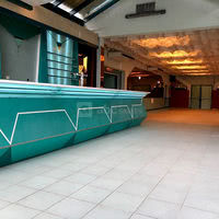 Salle de l'Arena
