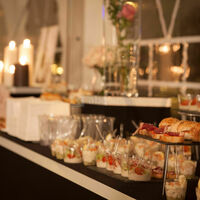 En mode buffet