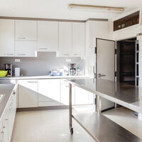 Espace traiteur