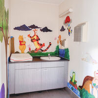 Espace bébé