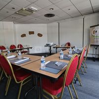 Petite salle