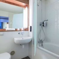 Hôtel Campanile Paris Ouest - Gennevilliers Barbanniers