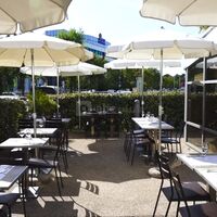Restaurant - Terrasse