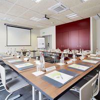 Salle de réunion