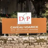 Caveau Voarick