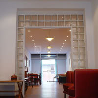 Cynergie Hall
