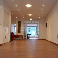 Cynergie Hall
