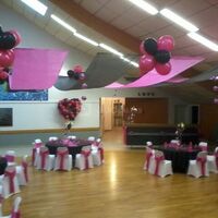 Salle des Fêtes Les Iffs