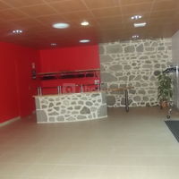 Hall d'entrée et vestiaire