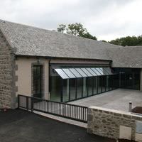 Salle des fêtes/centre d'animation sociale et culturel