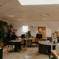 Le V Fourmilière des Savoir-Faire