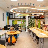 L'Étable Cowork - Sorgues
