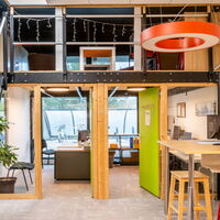 L'Étable Cowork - Sorgues