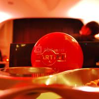 Martini Bar Opera