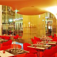 Martini Bar Opera