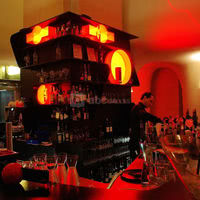 Martini Bar Opera