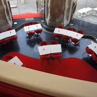 Martini Bar Opera