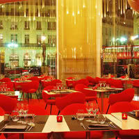Martini Bar Opera