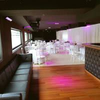 Un grand sous sol lumineux et modulable .