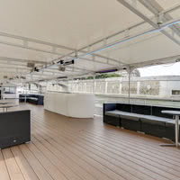 Salle de réception