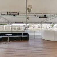 Salle de réception