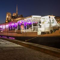 La Péniche