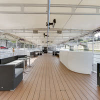 Salle de réception