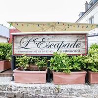 L'Escapade