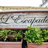 L'Escapade