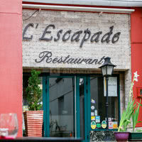 L'Escapade