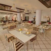 Hôtel Arles Plaza