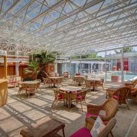 Hôtel Arles Plaza
