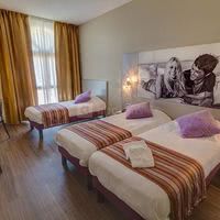 Hôtel Arles Plaza