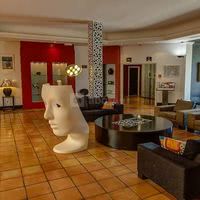 Hôtel Arles Plaza