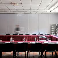 Salle "reflexe"